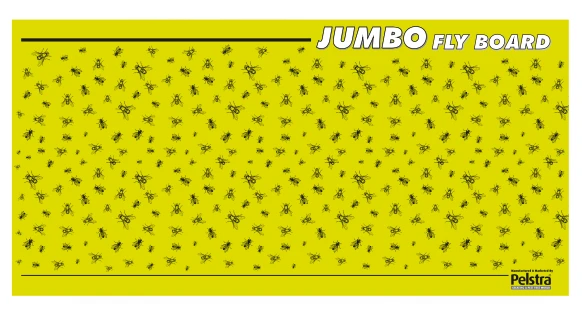 Pelstra Jumbo Fly Board